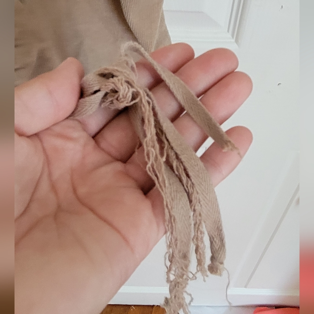 Pants - Picture 6 of 7